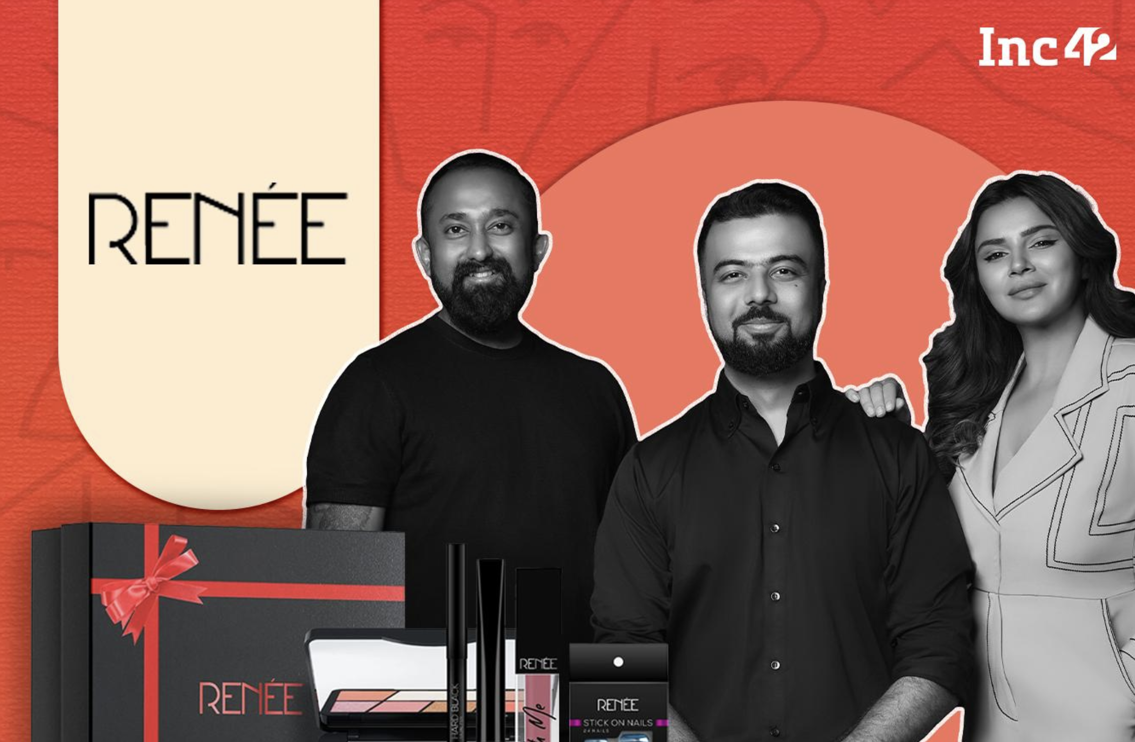 he RENÉE Makeover: How Beardo’s Founders Built An INR 350 Cr Beauty Brand